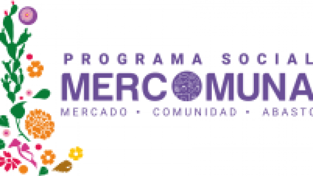MERCOMUNA