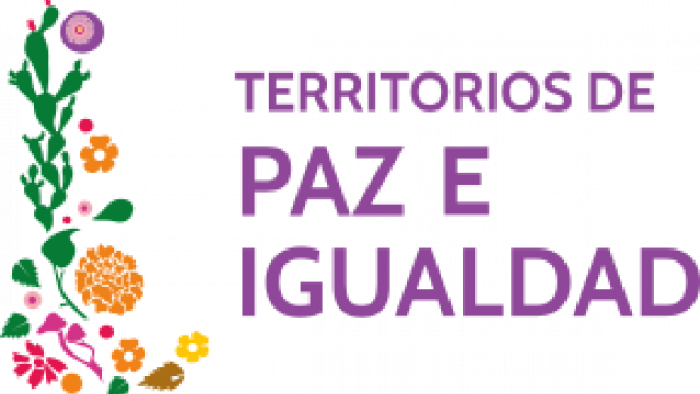 Territorios de Paz e Igualdad