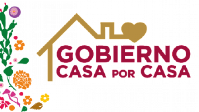 Gobierno Casa por Casa