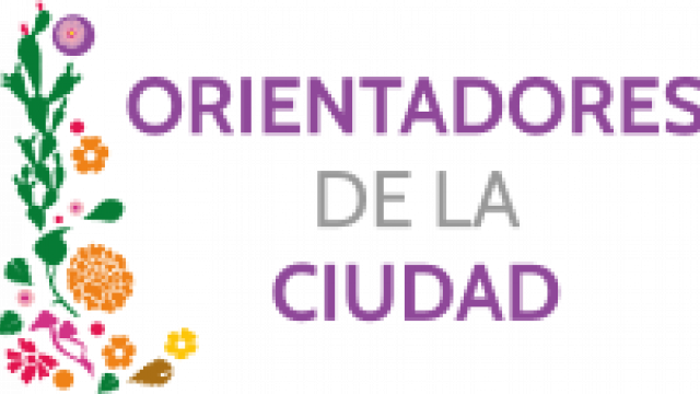Orientadores de la Ciudad