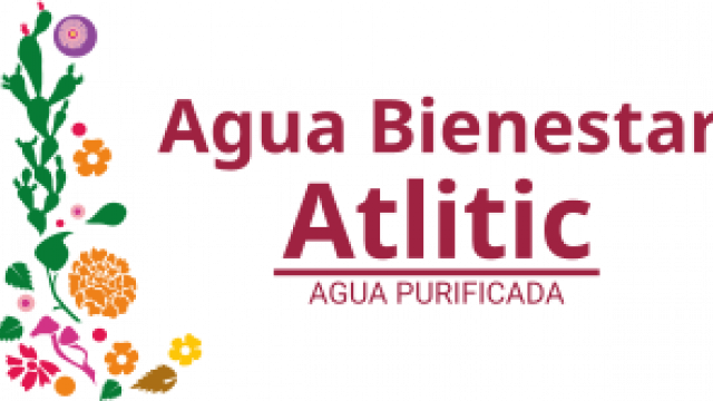 Agua Bienestar Atlitic